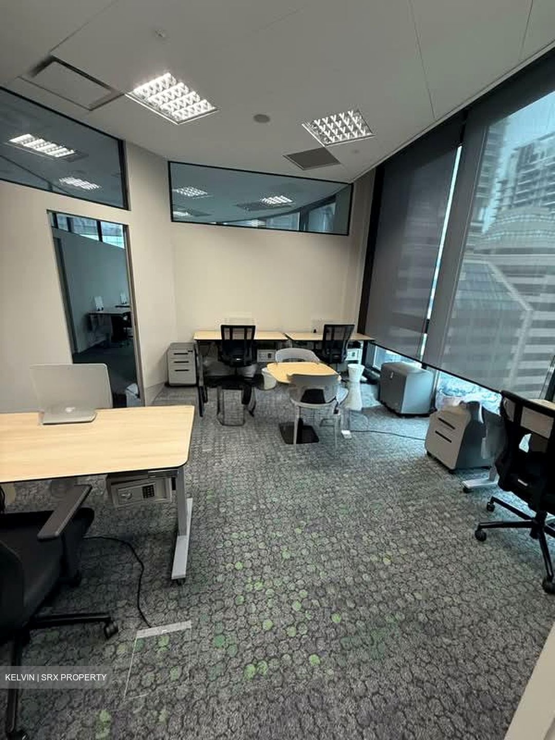 Hub Synergy Point (D2), Office #591926111